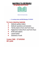 KISWAHILI BOOKLET 1.pdf